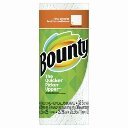 BOUNTY Paper Towel Singl 76230